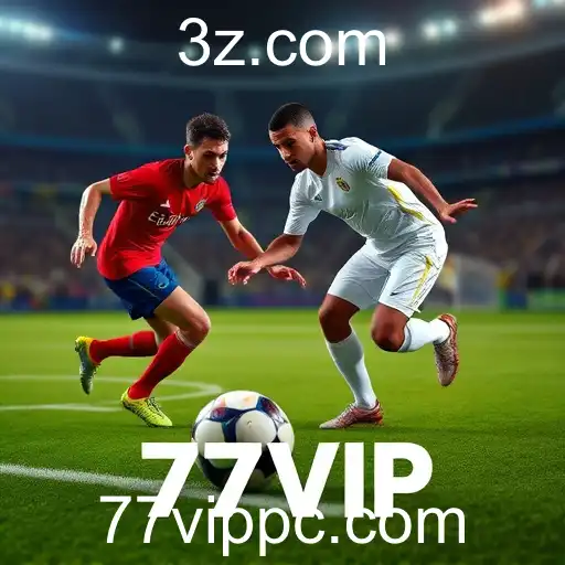 Expansão do Mercado de Jogos Online Impulsiona a 77VIP