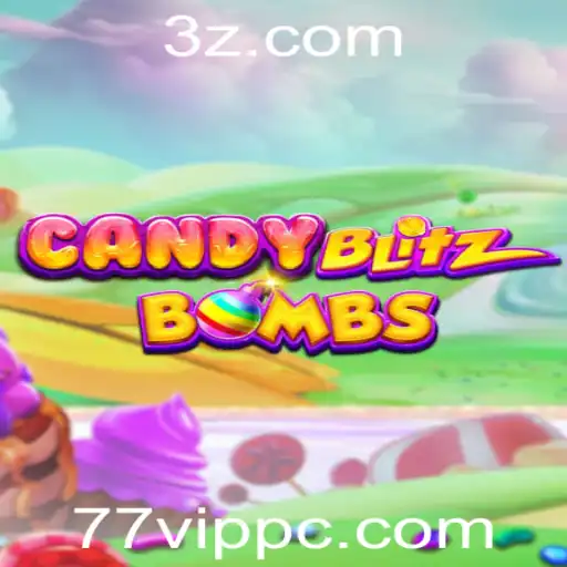 CandyBlitzBombs: O Novo Fenômeno dos Jogos
