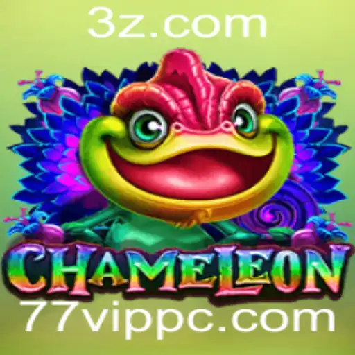 Descubra o Fascinante Mundo do Jogo 'Chameleon' e 77VIP