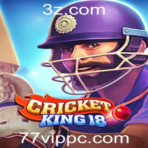 Explorando o Mundo Empolgante de CricketKing18: A Nova Sensação do Jogo