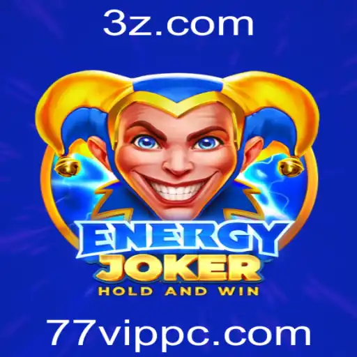 EnergyJoker: Um Novo Horizonte no Mundo dos Jogos com 77VIP