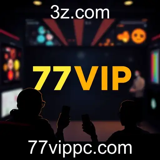 Exclusivo: A Experiência 77VIP