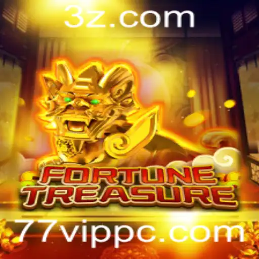 Exploração de Fortuna no Jogo FortuneTreasure: Uma Aventura com 77VIP