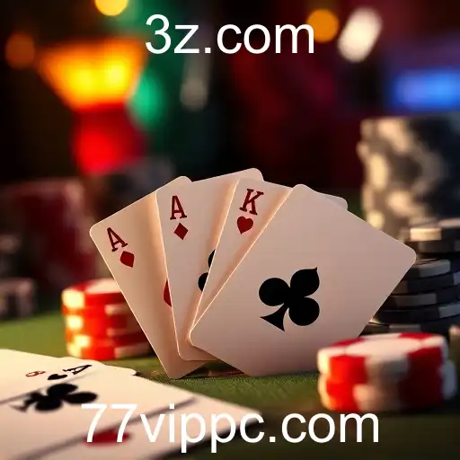 Avanços no Universo de 77VIP e as Tendências do Futuro