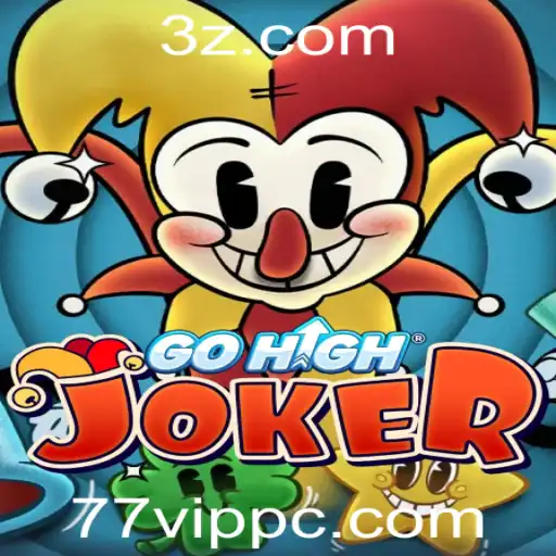 Descubra o Mundo de GoHighJoker: O Jogo Inovador de 77VIP