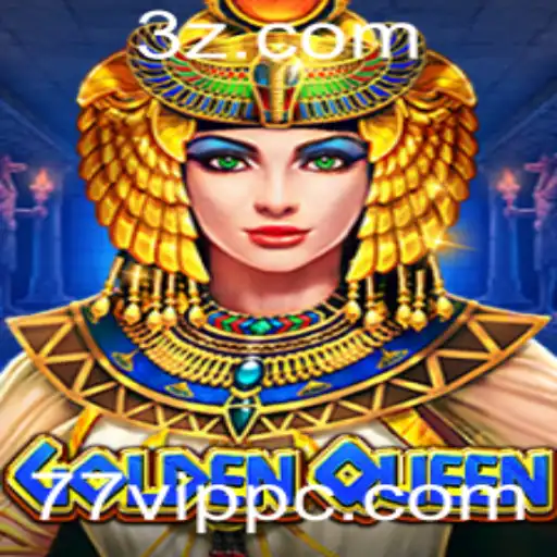 GoldenQueen: Uma Experiência de Jogo Única com Exclusividade 77VIP