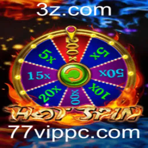 Explorando o Fascinante Mundo de HotSpin: Descubra as Regras e Atrações do Jogo 77VIP