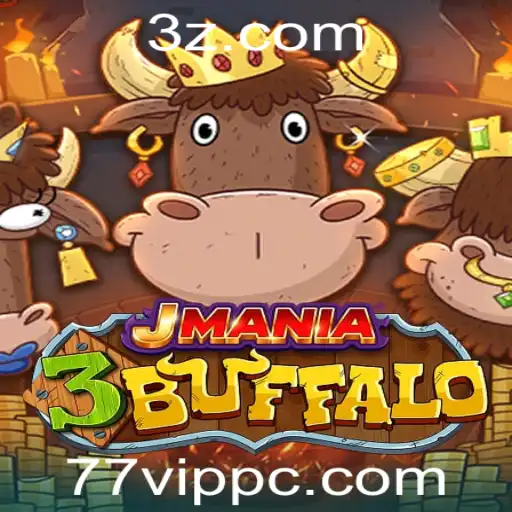 Explorando o Universo do Jogo JMania3Buffalo: Uma Nova Experiência de Entretenimento com 77VIP