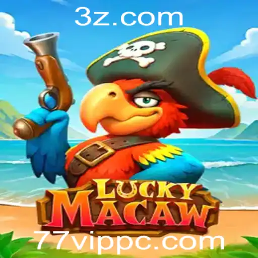 Descubra o Mundo de LuckyMacaw e o Fascinante 77VIP