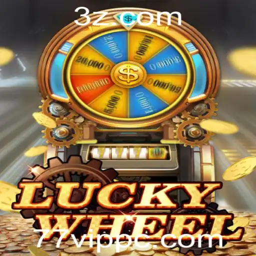 Descubra o Fascinante Mundo de LuckyWheel: Um Jogo de Sorte e Estratégia com 77VIP