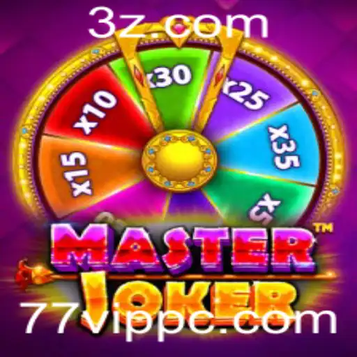 Descubra o Fascinante Mundo de MasterJoker