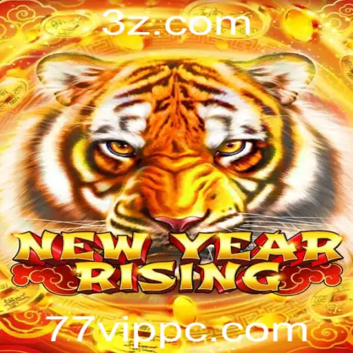 Descubra o Novo Jogo Viciante: NewYearRising e o Impacto da Palavras-Chave 77VIP