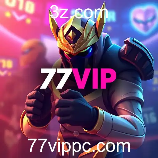 Expansão do 77VIP na Indústria de Jogos