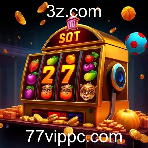 O Impacto de 77VIP no Cenário de Jogos Online em 2025