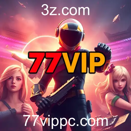 O Impacto Crescente do 77VIP no Cenário de Jogos de 2025