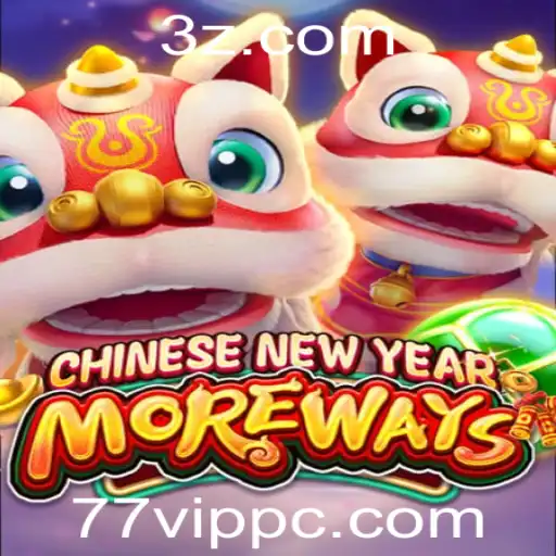 Descubra o Mundo de CHINESENEWYEARMOREWAYS: Um Jogo de Sorte e Estratégia