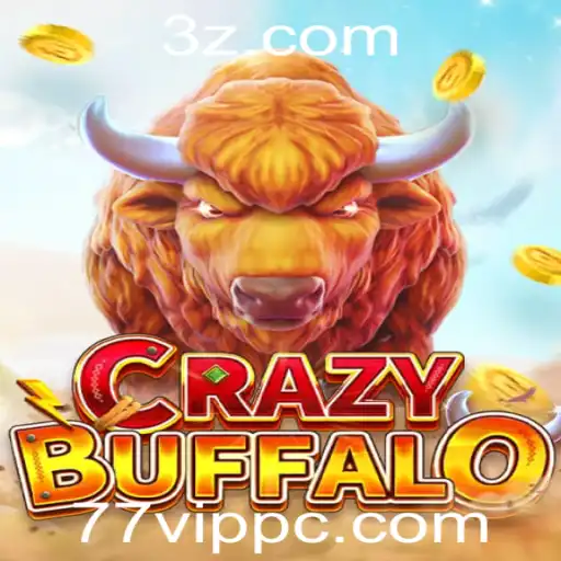 Descubra CRAZYBUFFALO: Um Jogo de Estratégia e Diversão com a Palavra-Chave 77VIP