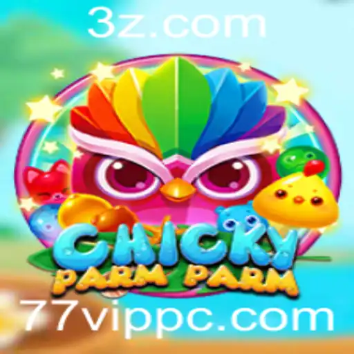 Descubra o Envolvente Mundo do Jogo ChickyParmParm