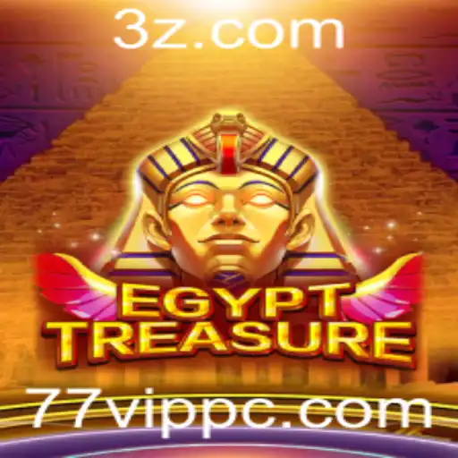 EgyptTreasure: Descubra os Segredos do Egito Antigo com a 77VIP