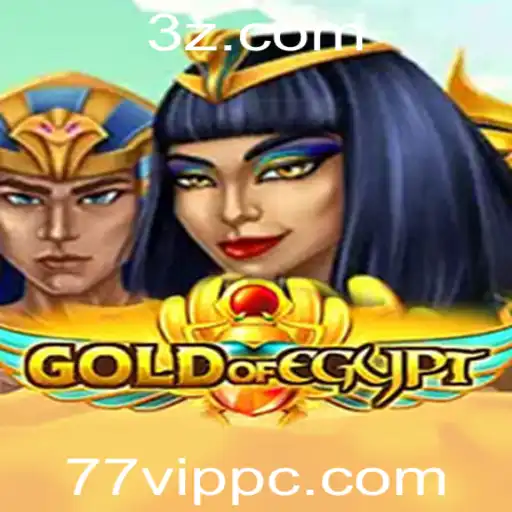 O Fascinante Universo de GoldOfEgypt: Mergulhe no Passado Misterioso com 77VIP