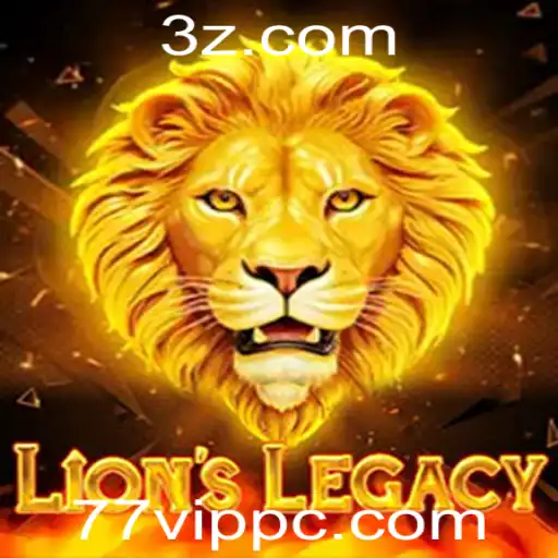 LionsLegacy: Descubra o Fascinante Mundo do Jogo com 77VIP