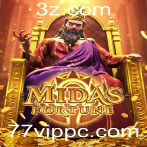 MidasFortune: A Jornada Dourada no Mundo dos Jogos