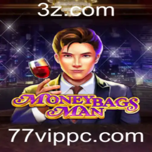 Explorando o Mundo de MoneybagsMan: Um Jogo de Aventura Financeira com 77VIP