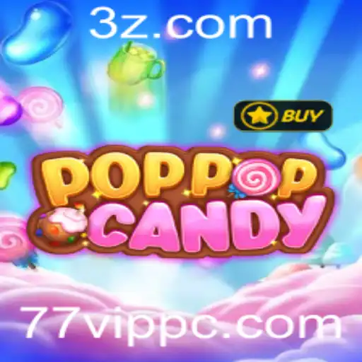 Explorando o Mundo Colorido do Jogo POPPOPCANDY