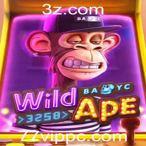 Descubra o Fascinante Mundo de WildApe3258 e a Exclusividade do 77VIP