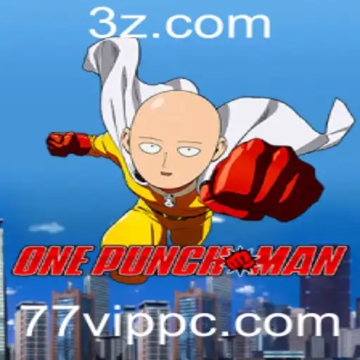 Explorando OnePunchMan: O Jogo de Estratégia com a Palavra-Chave 77VIP