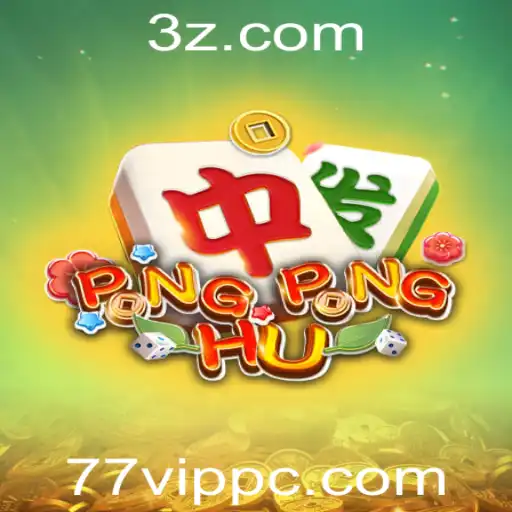 Descubra PONGPONGHU: O Jogo que Está Transformando o Cenário dos Games