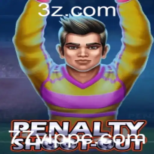 Desvendando o Jogo Emocionante: PenaltyShootOut