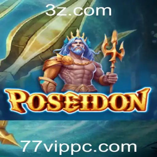 Desvendando Poseidon: O Jogo Estratégico com Elementos Inovadores