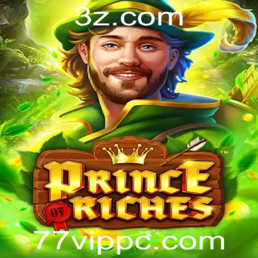 Descubra PrinceOfRiches: O Jogo de Estratégia e Aventura com 77VIP
