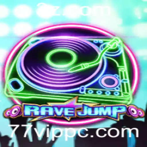 RaveJump: Mergulhe na Aventura com a Palavra-Chave 77VIP
