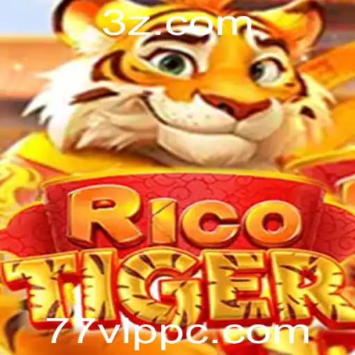 Desvendando RicoTiger: Um Mergulho no Jogo do Ano com 77VIP