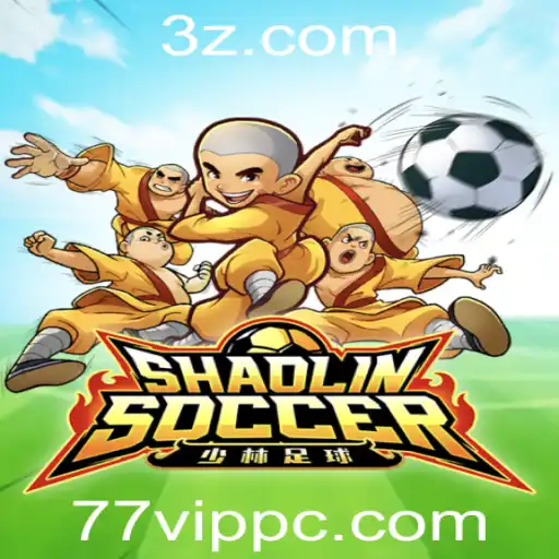 ShaolinSoccer: A Nova Sensação no Mundo dos Jogos