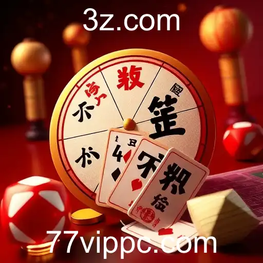 Explorando o Sic Bo: O Fascinante Jogo de Dados que Atrai Jogadores no 77VIP