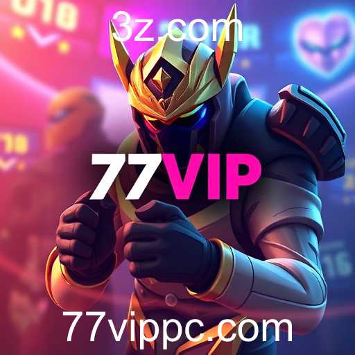 Expansão do 77VIP na Indústria de Jogos