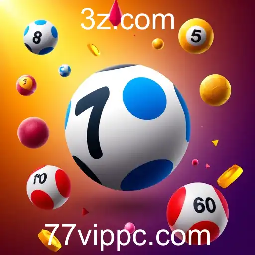 Descubra a Emoção dos Jogos de Loteria no 77VIP