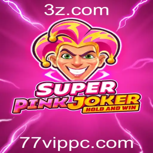 Explorando o Universo de SuperPinkJoker: O Jogo que Une Estratégia e Aventura