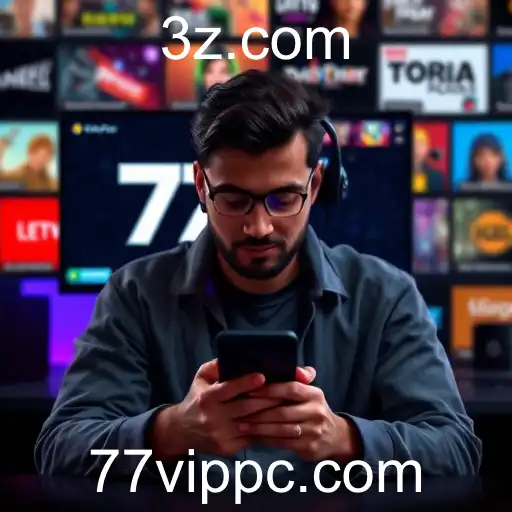 Impactos do Crescimento Tecnológico no Setor de Entretenimento