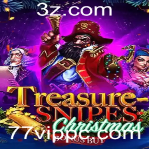 Descubra o Mundo de TreasuresnipesChristmas e sua Experiência VIP