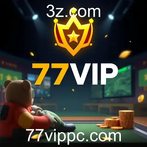 Novos Rumos nos Jogos Online com 77VIP