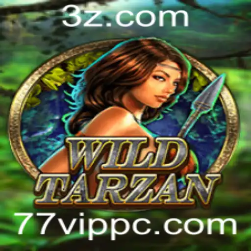 Explorando o Mundo Selvagem de WildTarzan: Uma Aventura com 77VIP
