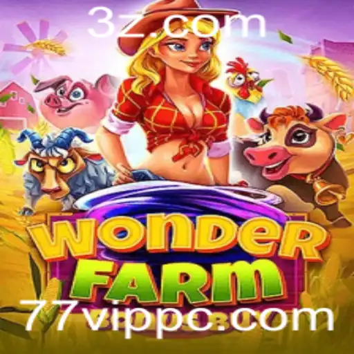 Explorando o Mundo de WonderFarmBonusBuy: Um Mergulho Virtual com 77VIP